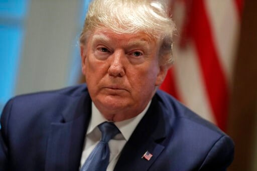 (Dec. 9). President Donald Trump says the Inspector General report on the FBI's Russia probe reveals an attempted government "overthrow". The IG found the probe was justified and not politically motivated, despite some 'serious performance failures.'