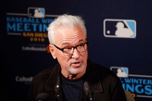 Apnewsbreak Red Sox Yanks Cubs Sent 2019 Luxury Tax Bills