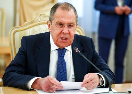 Germany approves Russian request to assist in Navalny probe