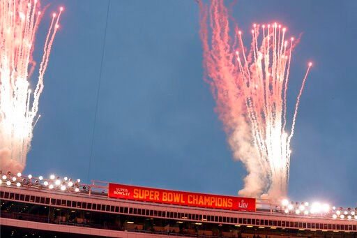 Football returns with 19.3 million viewers on NBC