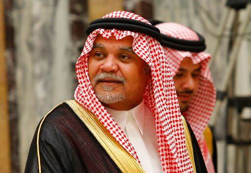 US judge: Saudi royals must answer questions in 9/11 lawsuit