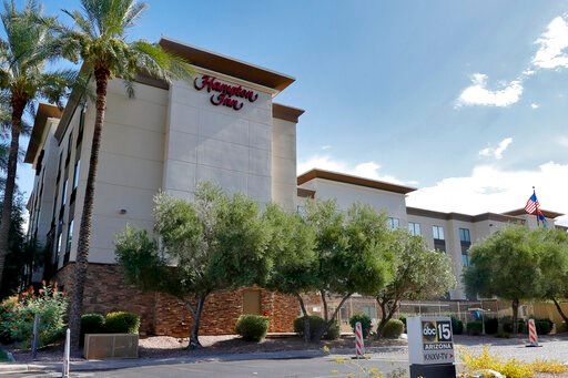 About 8,800 unaccompanied children are expelled at US border