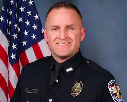 Police Officers Not Charged For Killing Breonna Taylor Wboc Tv 16 Delmarvas News Leader Fox 21