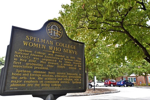 Historic Black colleges to get $650,000 to preserve campuses - Vimarsana News