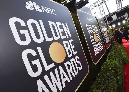 Globes org says it will recruit Black members after outcry - Vimarsana News