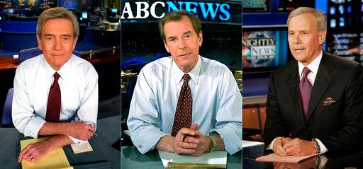 Three Men Guided Millions Through Horror Of Sept 11 2001 New Jersey News Network