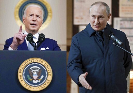 US slashes Russia trade status, bans its alcohol and seafood - Vimarsana News