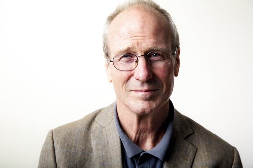 William Hurt, star of 'Broadcast News,' 'Body Heat,' dies - Vimarsana News