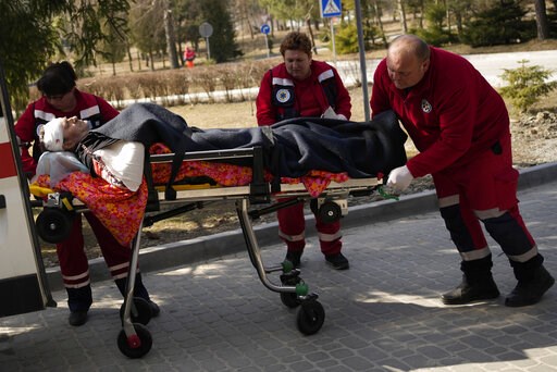 Live updates: Zelenskyy vows to keep negotiating with Russia - Vimarsana News