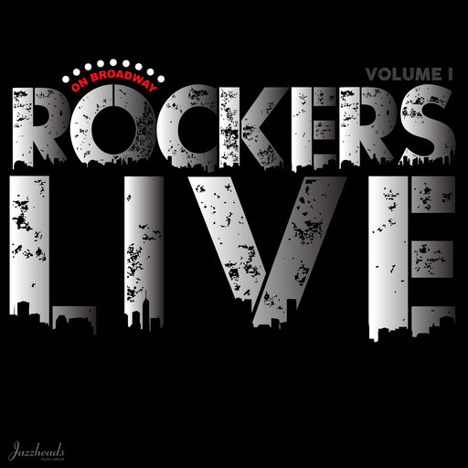 Rockers on Broadway drops a charity album of 12 live tracks - Vimarsana News