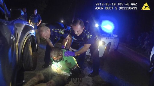 AP-NORC poll: Many Black Americans doubtful on police reform - Vimarsana News