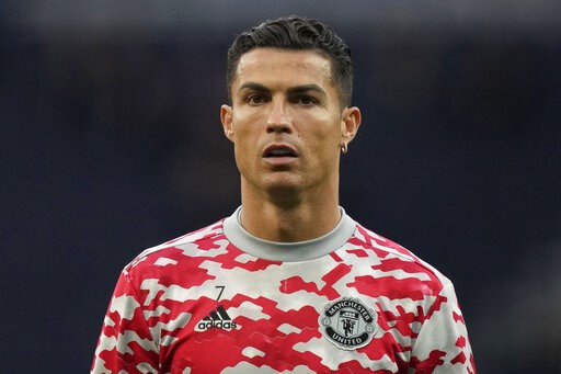 US judge: Nevada court should get Ronaldo police file issue - Vimarsana News