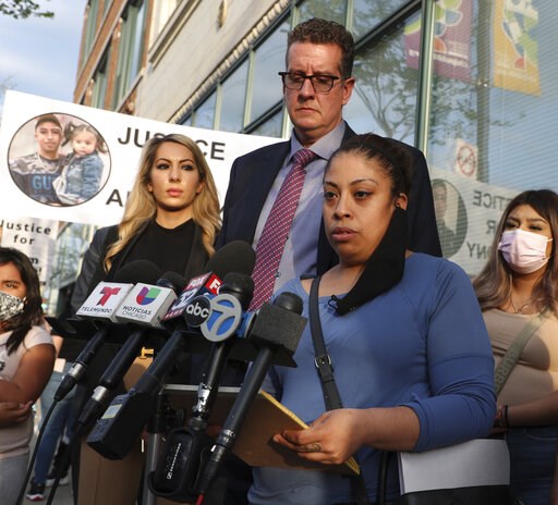 No charges against 2 Chicago officers in fatal shootings - Vimarsana News