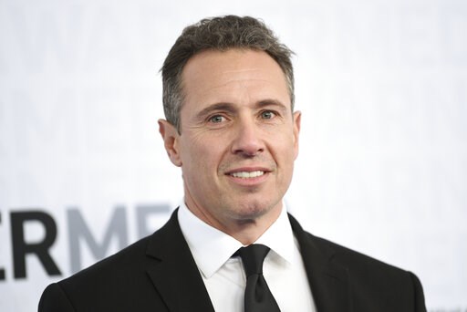 Chris Cuomo wants $125 million for 'unlawful' CNN firing - Vimarsana News