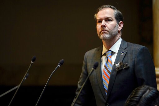 Kentucky Senate passes bill banning abortions after 15 weeks - Vimarsana News