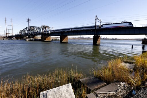 EPA names part of Hackensack River to Superfund list - Vimarsana News