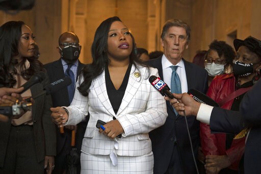Ousted Tennessee senator sentenced to probation for fraud - Vimarsana News