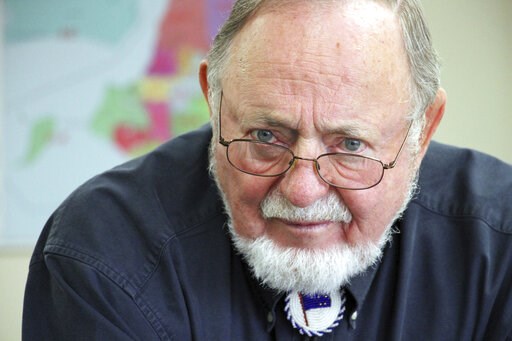 Rep. Don Young, longtime Alaska congressman, dies at 88 - Vimarsana News