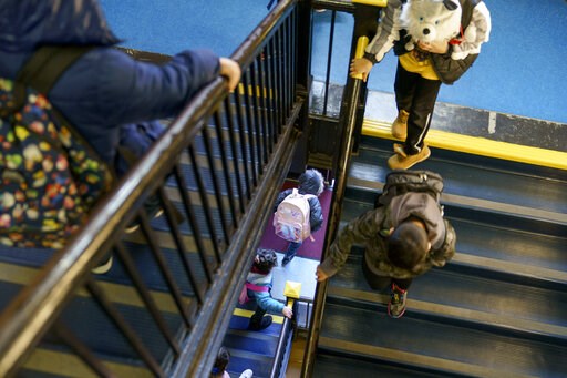 Understaffing leaves after-school programs with unmet demand - Vimarsana News