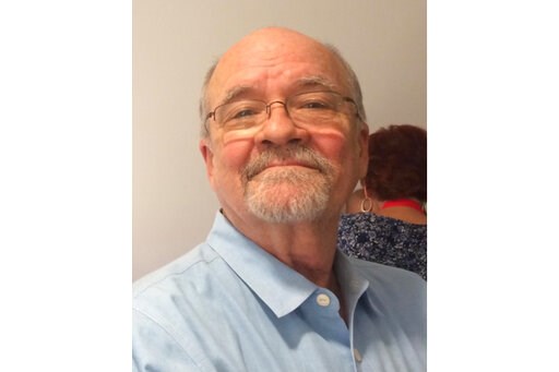 Dick Kelsey, beloved AP broadcast editor, dies at age 76 - Vimarsana News