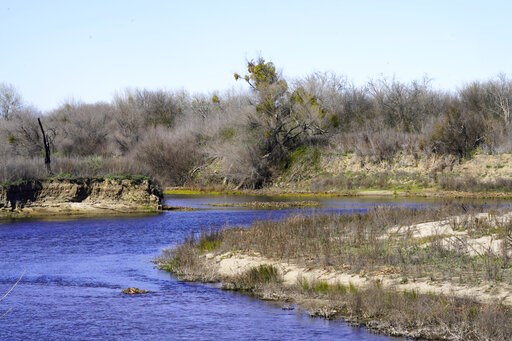 California leads effort to let rivers roam, lower flood risk - Vimarsana News