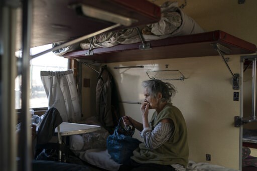 Live updates | Russia-Ukraine War - Vimarsana News
