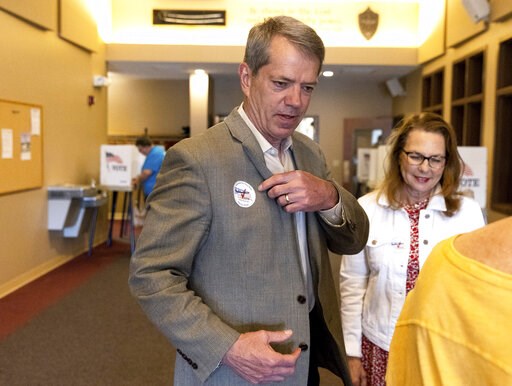 Election 2022: Polls have closed in Nebraska, West Virginia - Vimarsana News