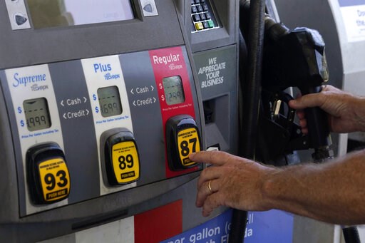 US inflation dips from 4-decade high but still causing pain - Vimarsana News