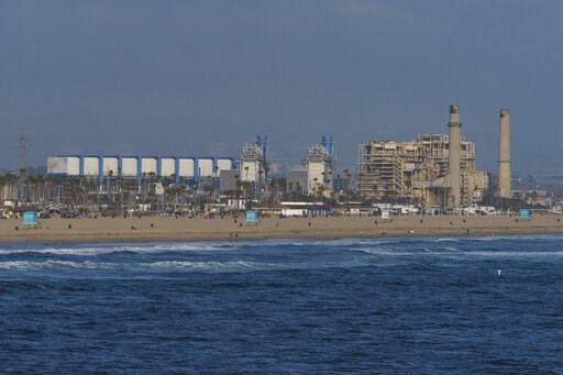 Agency unanimously rejects California desalination project - Vimarsana News