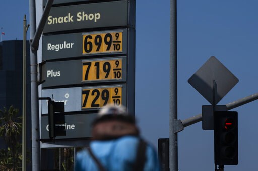 More Memorial Day travel expected, despite high gas prices - Vimarsana News
