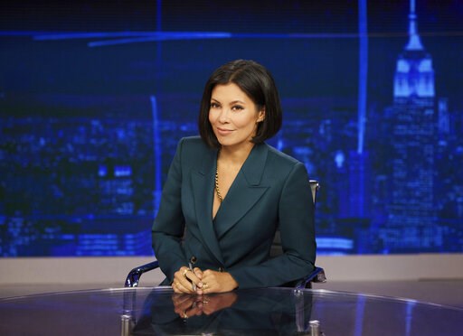 Alex Wagner ready to take over most of Maddow hour on MSNBC - Vimarsana News