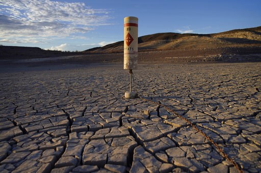 How new Colorado River cuts will impact states, residents - Vimarsana News