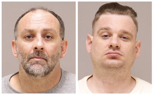 Defense rests after challenging agents in Whitmer plot trial - Vimarsana News