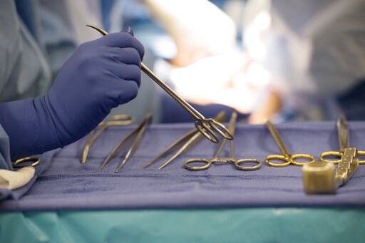 US counts millionth organ transplant while pushing for more - Vimarsana News