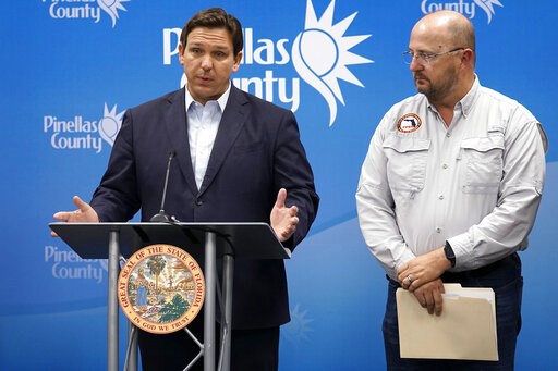 Hurricane Ian lashes Cuba, aims at Florida as possible Cat 4 - Vimarsana News