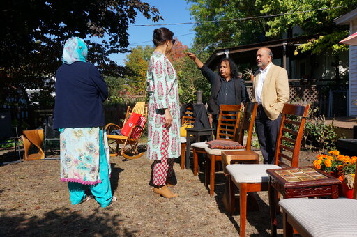 Religious polarization in India seeping into US diaspora - Vimarsana News