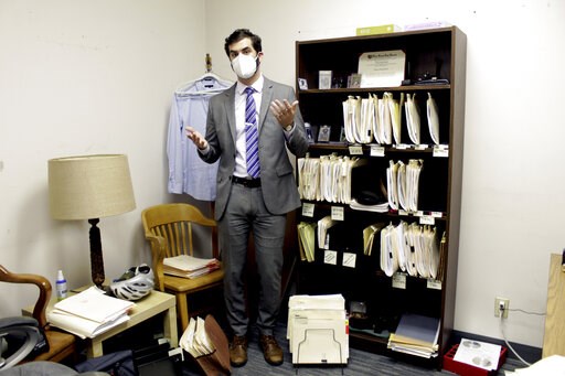 Oregon public defender shortage: nearly 300 cases dismissed - Vimarsana News