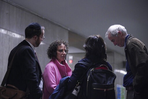 What's at stake as Trump Org. trial deliberations continue - Vimarsana News