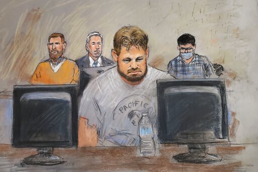 Prosecutors in Whitmer kidnap plot say life sentence fits - Vimarsana News