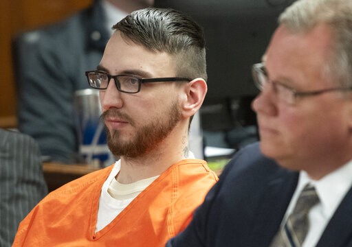 Lengthy prison terms for 3 who aided Whitmer kidnap plotter - Vimarsana News