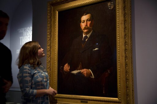 2023 public domain debuts include last Sherlock Holmes work - Vimarsana News