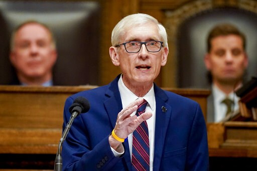 Wisconsin, North Carolina governors ban popular TikTok app - Vimarsana News
