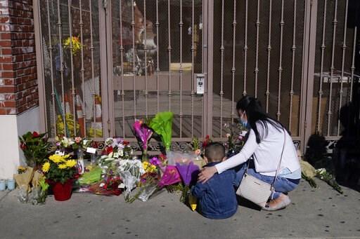 New year brings a grim wave of mass killings across America - Vimarsana News