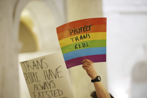 West Virginia GOP Legislature passes transgender care ban - Vimarsana News