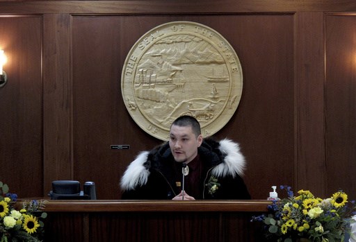 Willow oil project approval intensifies Alaska Natives' rift - Vimarsana News