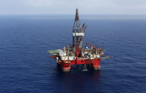 $264M offered in Gulf oil sale held under climate compromise - Vimarsana News