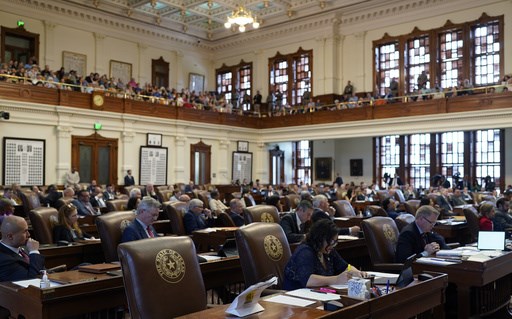 Texas House launches historic impeachment proceedings against Attorney General Ken Paxton - Vimarsana News