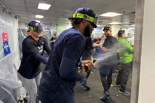 Brewers are eager to make their latest postseason berth last