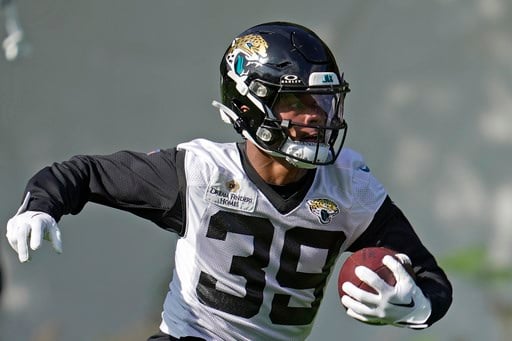 Jaguars vs. Falcons game today: Time, Location, Stream, Odds, Injury  Report, inactive