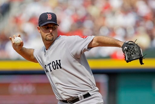 Yankees, Red Sox see pitching phenomenon for first time ever in